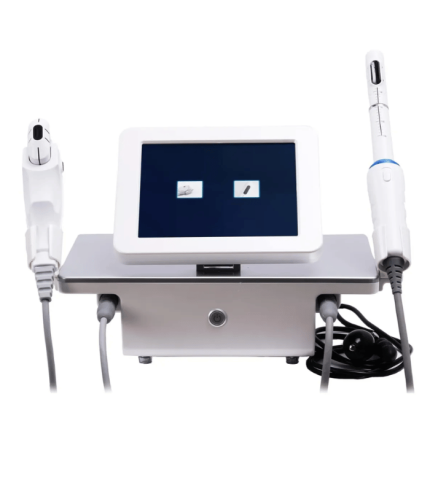 Hifu Íntima, Facial Y Corporal 3 En 1